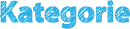 kategorie